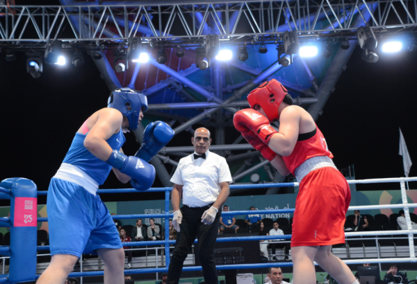 islamiada: azərbaycan idmançıları bu gün 5 növdə mübarizə aparacaqlar